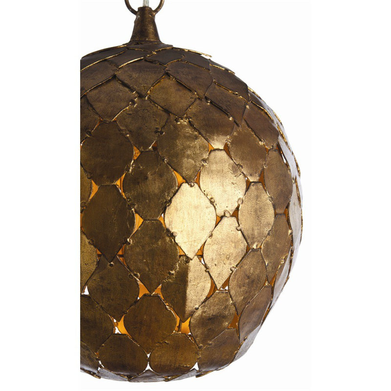 1 - Light Pendant