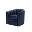 Delancey Swivel Barrel Chair