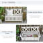 Banc de patio en bois avec boîte de rangement, banc de rangement extérieur 29 gallons-1603193594