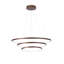 Ferrol 3 - Light LED Geometric Pendant