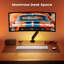 Quamaine Inbox Zero Electronic Mount