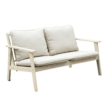 Tarria 136cm Wide Loveseat