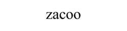 ZACOO logo