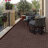 Plastic Interlocking Deck Tiles-116658670