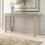 Nettie 72'' Solid Wood Console Table-260040916