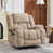 Khaki Chenille is out of stock