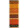 Charbonneau Floral Handmade Tufted Wool Rust/Gold Area Rug