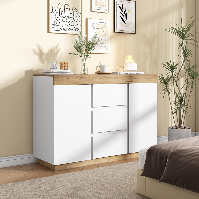 Allyonna 120cm Sideboard