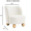 Chaise d'appoint