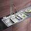 Évier de cuisine 8,6 L-95757978