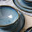 ALOFMO Handcrafted Charm 16 Piece Stoneware Dinnerware Sets-Service For 4-588582844