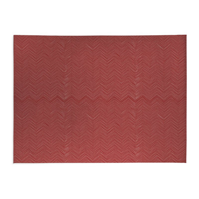 Byrdhill Chevy Thin Low Profile Kitchen Mat