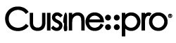 Cuisine::pro® Logo