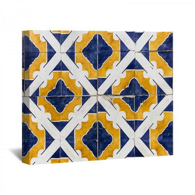 " Portuguese Tiles "