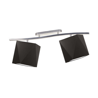 Muro Flush Mount