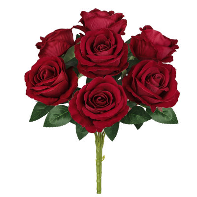 Velours rosier