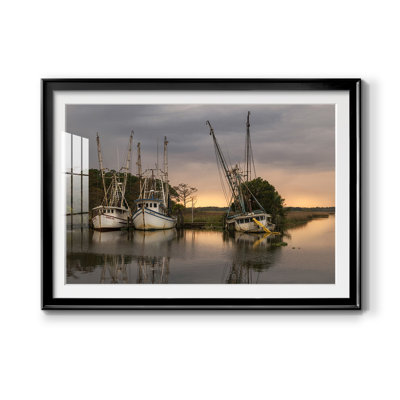 Trawlers " Trawlers "