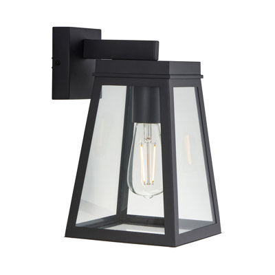 Lymo Outdoor Wall Light