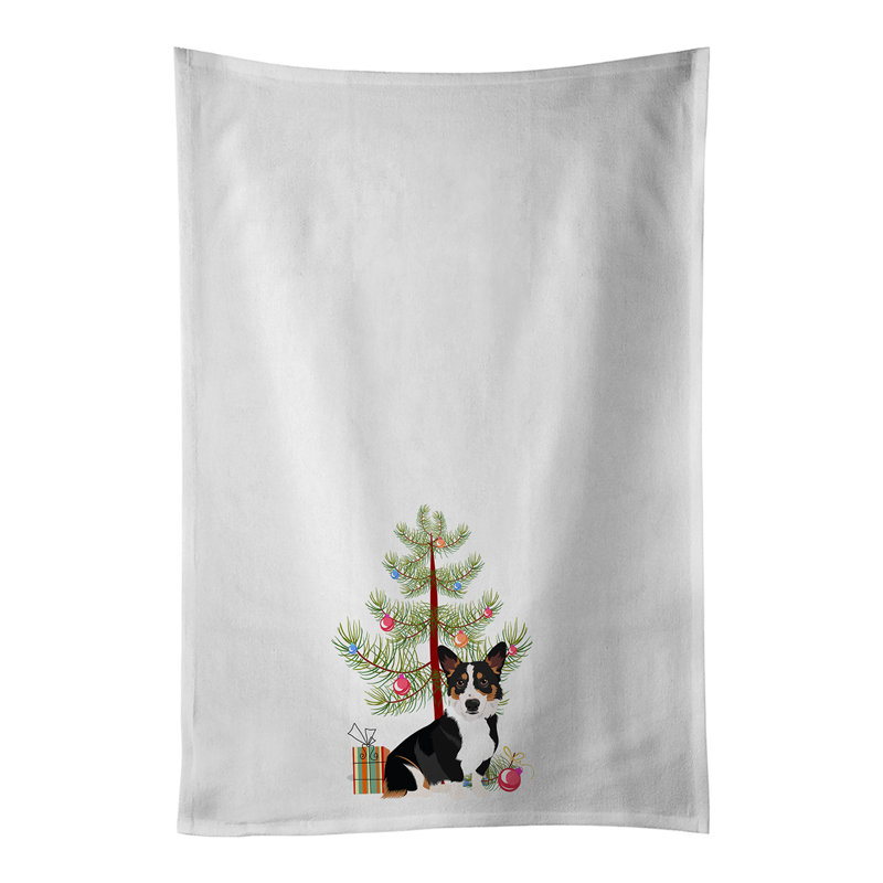 Pembroke Cotton Tea Towel Kitchen Towel