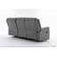 Bonachea 3 Seater Reclining Sofa-324681266