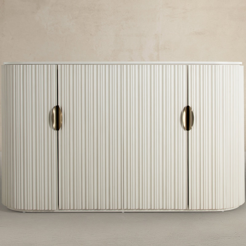 Buffet Isadora