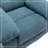 Comfortable Electric Recliner Chair with Advanced Massage Function for Relaxation-1256422171