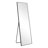 Koudia Metal Framed Standing Mirror-2140551536-2019603452