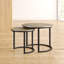 Howze Sled Coffee Table
