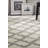 Simuel Shag Performance Geometric Rug-21188219