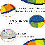 Tapis de salle de classe KidCarpet.com-693352108