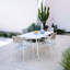 Milos Patio Dining Armchair-812110042