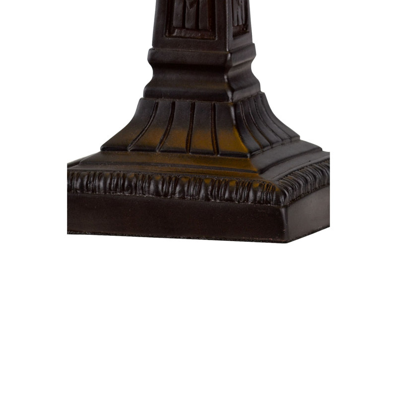Lampe de table en métal VanVleet