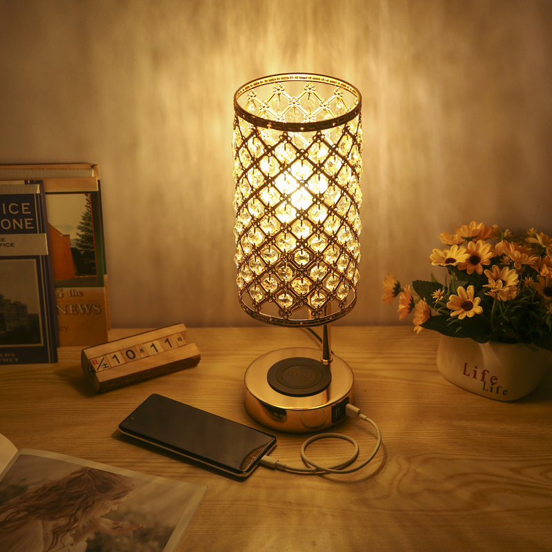 Lampe de table Finbarr