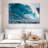 Gillard Powerful Blue Wave-107701863