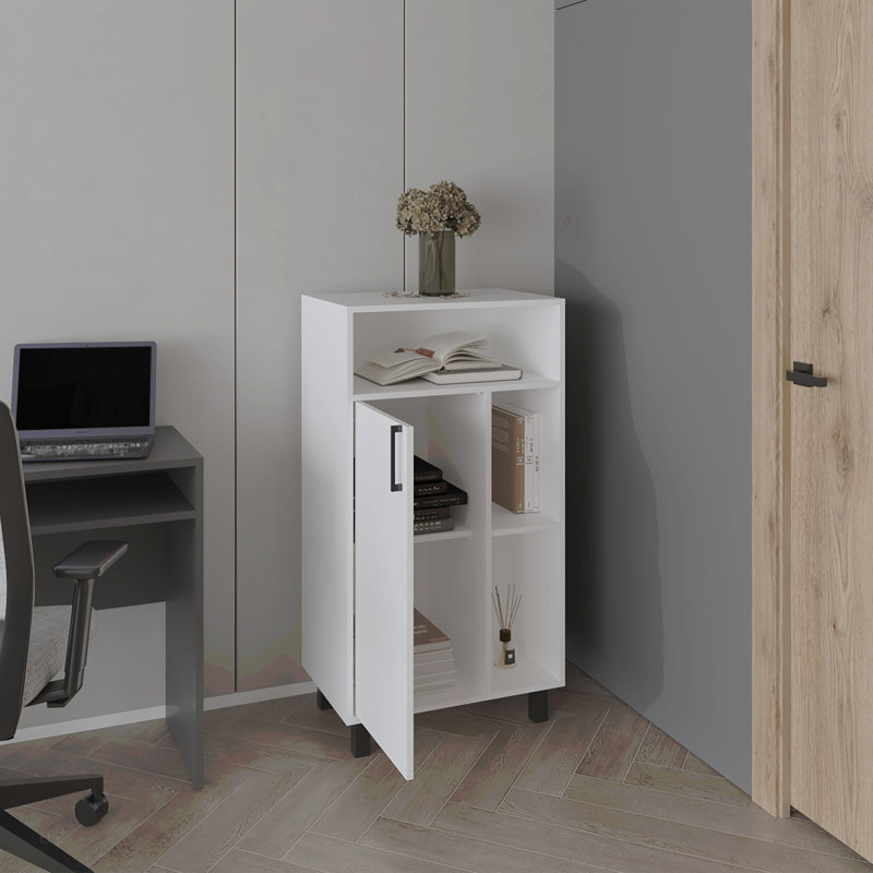 Armoire compacte Bryce
