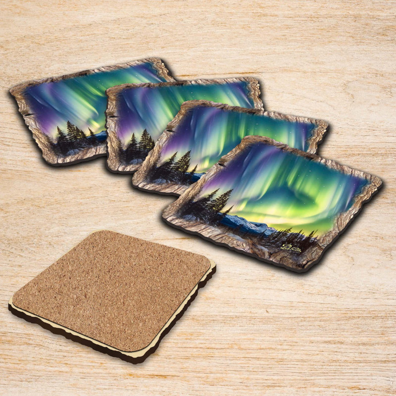 Ensemble-cadeau Nothern Lights