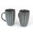 Remus Stoneware Coffee Mug