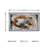 Clefting Single Picture Frame Print