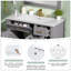 Meuble-lavabo pour salle de bain-1049553791