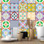 Abstract Wall Decal
