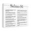 Salmo 91, article de cristal à la liste-1007381159