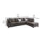 Canapé modulaire 3 pièces rembourré-88632719