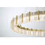 Sevryn 1 - Light Metal LED Chandelier-2002315858