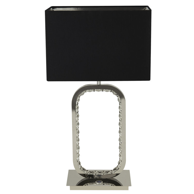 Velez Metal Table Lamp