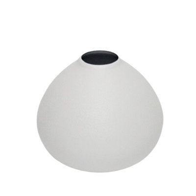 Jenny Aluminum Table Vase
