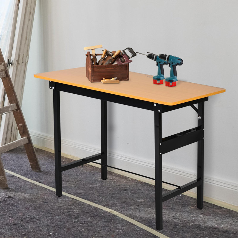 Melgoza Potting Bench