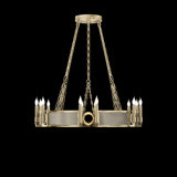 Mirage 12 - Light Chandelier