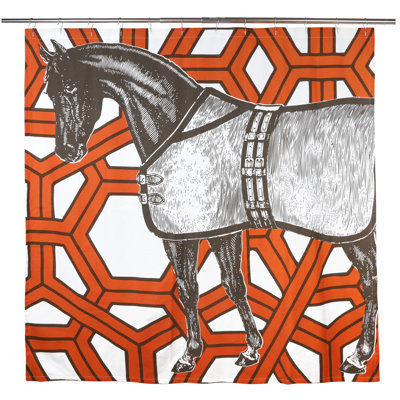 Bethune Shower Curtain