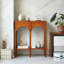 Console en bois de cerisier rétro-2075527909-2075527929