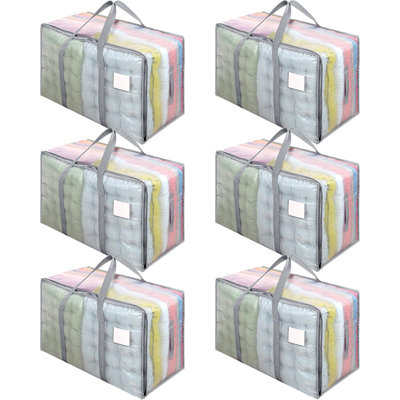 Brayden Studio Storage Tub & Tote